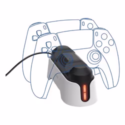 Trust GXT 228 Dual Socle de chargement - Vue supplémentaire 6