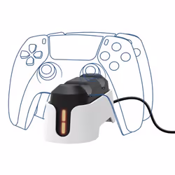 Trust GXT 228 Dual Socle de chargement - Vue supplémentaire 7