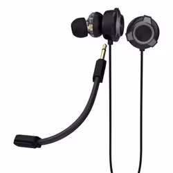 Trust GXT 406 Pine Casque Avec fil Ecouteurs Jouer Noir - Vue supplémentaire 4