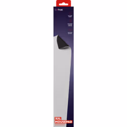 Trust GXT 759W Tapis de souris de jeu Blanc - Vue supplémentaire 4