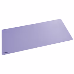 Trust GXT 759P, Violet, Monochromatique, Polyéthylène téréphthalate (PET), Tapis de souris de jeu