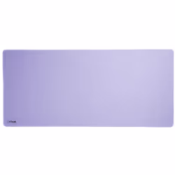 Trust GXT 759P Tapis de souris de jeu Violet