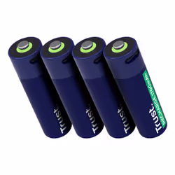 Trust 25631 pile domestique Batterie rechargeable AA
