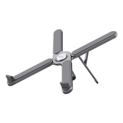 Trust Macy Support pliable en aluminium pour ordinateur portable