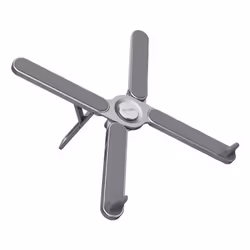 Trust Macy Support pliable en aluminium pour ordinateur portable
