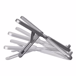 Trust Macy Support pliable en aluminium pour ordinateur portable - Vue supplémentaire 4