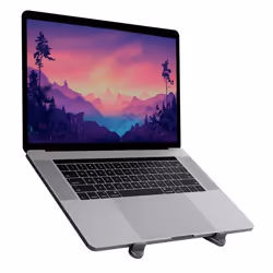 Trust Macy Support pliable en aluminium pour ordinateur portable - Vue supplémentaire 7