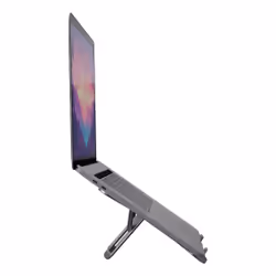 Trust Macy Support pliable en aluminium pour ordinateur portable - Vue supplémentaire 8