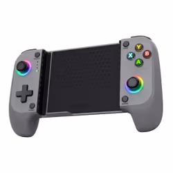 Trust GXT 735G Mylox, Manette de jeu, Android, iOS, Bouton d'accueil, Bouton d'allumage, Touche de sélection, Touche Turbo, A ...