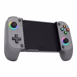 Trust GXT 735G Mylox Gris Bluetooth Manette de jeu Analogique/Numérique Android, iOS