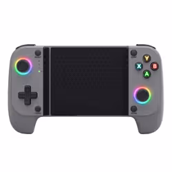 Trust GXT 735G Mylox Gris Bluetooth Manette de jeu Analogique/Numérique Android, iOS - Vue supplémentaire 7