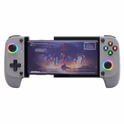 Trust GXT 735G Mylox Gris Bluetooth Manette de jeu Analogique/Numérique Android, iOS - Vue supplémentaire 8