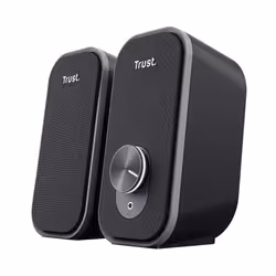 Trust 25670 haut-parleur Noir Avec fil 6 W - Vue supplémentaire 3