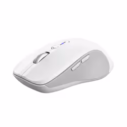 Trust 25674 souris Universel Ambidextre Bluetooth 3200 DPI - Vue supplémentaire 3