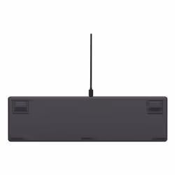 Trust GXT 871 Zora clavier Jouer USB AZERTY Français Noir - Vue supplémentaire 5