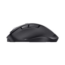 Trust Fyda souris Bureau Droitier RF sans fil + Bluetooth Optique 2400 DPI
