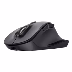 Trust Fyda souris Bureau Droitier RF sans fil + Bluetooth Optique 2400 DPI - Vue supplémentaire 2