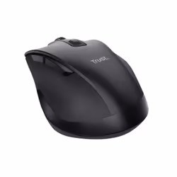 Trust Fyda souris Bureau Droitier RF sans fil + Bluetooth Optique 2400 DPI - Vue supplémentaire 4