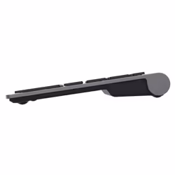 Trust Xalas clavier numérique PC portable/de bureau RF sans fil Argent - Vue supplémentaire 4