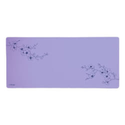 Trust GXT 759 XXL Tapis de souris de jeu Bleu, Violet