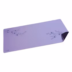 Trust GXT 759 XXL Tapis de souris de jeu Bleu, Violet - Vue supplémentaire 3