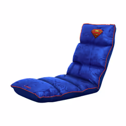 Trust GXT 718SM Rayzee Siège de jeu sur console Siège rembourré Bleu - Vue supplémentaire 2