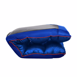 Trust GXT 718SM Rayzee Siège de jeu sur console Siège rembourré Bleu - Vue supplémentaire 5