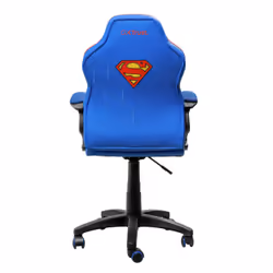 Trust GXT 703SM Revvo Siège de jeu universel Bleu, Rouge - Vue supplémentaire 3