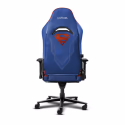 Trust GXT 721SM Ruya Pro Siège de jeu universel Siège rembourré Bleu, Rouge - Vue supplémentaire 4