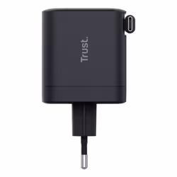 Trust Maxo Chargeur PD USB-C rétractable de 65 W - Vue supplémentaire 6
