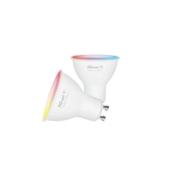 Trust 71292 éclairage intelligent Ampoule intelligente Blanc Wi-Fi