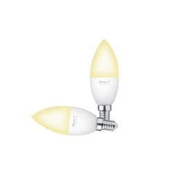 Trust 71297 éclairage intelligent Ampoule intelligente Wi-Fi