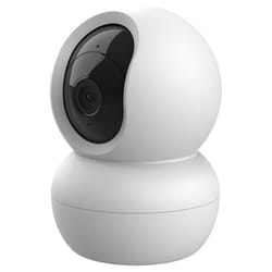 Trust IPCAM-2800 Dôme Caméra de sécurité IP Intérieure Sur bureau/mural