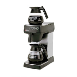 Bravilor Novo Machine à café filtre 1,7 L