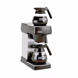 Bravilor Novo Machine à café filtre 1,7 L