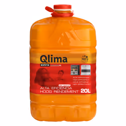 Qlima 8713508708072