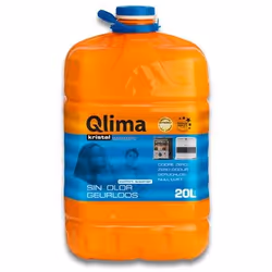 Qlima 8713508708119