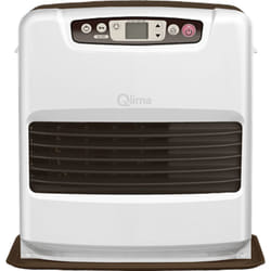 Chocolat blanc - Qlima