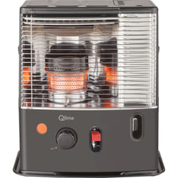 Qlima R 4224S TC-2 réchauffeur de carburant liquide 2400 W