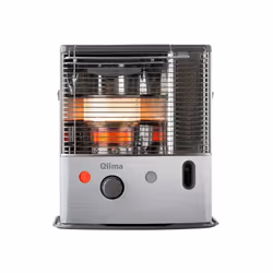 Qlima R 8128S C-2, 1 pièce(s)