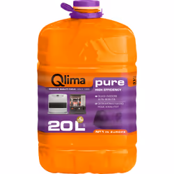 Qlima Pure 20L