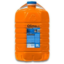 Qlima 8713508763750 accessoire de chauffage 8 L Carburant liquide