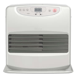 Qlima SRE8040C réchauffeur de carburant liquide 4000 W