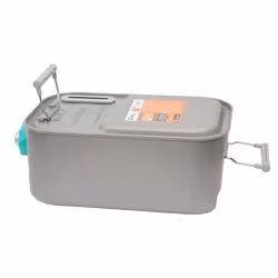 Qlima SRE8040C réchauffeur de carburant liquide 4000 W - Vue supplémentaire 4