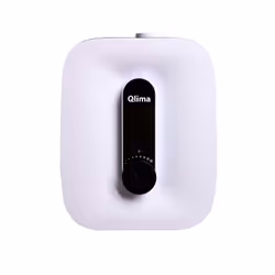 Qlima H408, Bleu, Blanc, LED, 1,8 m, Secteur, 50/60 Hz, 220-240 V
