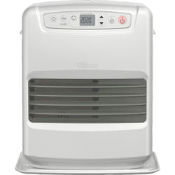Qlima SRE 3231 C-2 appareil de chauffage Intérieure Argent 123 W Chauffage électrique à convecteur
