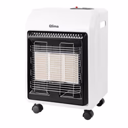Qlima GH741RM réchauffeur de carburant liquide 4100 W