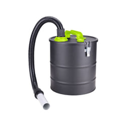 Seau vide cendres 20 l - Qlima