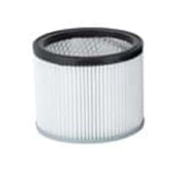 Qlima 8713508773940 Accessoire et fourniture pour aspirateur Aspirateur réservoir cylindrique Filtre
