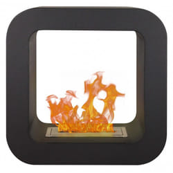 Cheminée éthanol décorative Qlima FFB4242